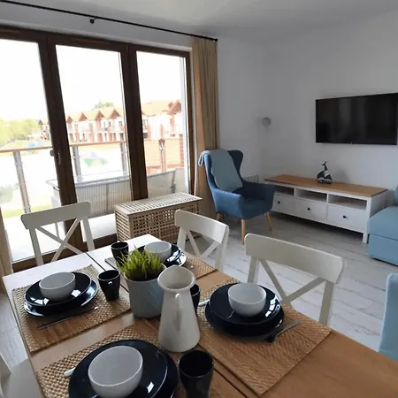 27a-11- Lebska Ostoja Apartment