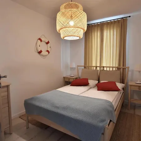 27a-11- Lebska Ostoja Apartment Zarnowska