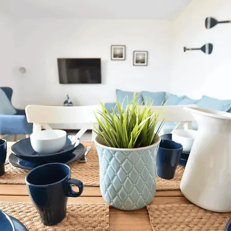 Apartment 27a-11- Lebska Ostoja Zarnowska
