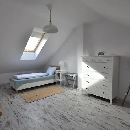 Apartment 27a-11- Lebska Ostoja