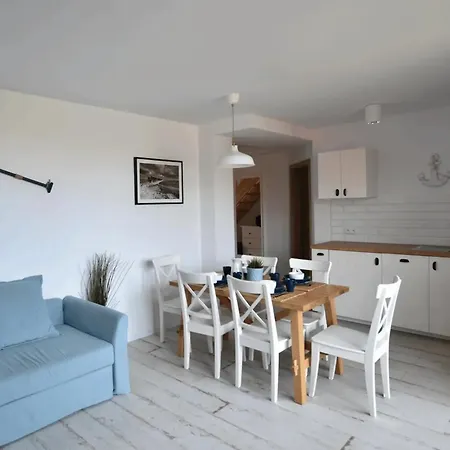 Apartment 27a-11- Lebska Ostoja *